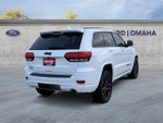 2018 Grand Cherokee Thumbnail 5
