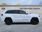 2018 Grand Cherokee Thumbnail 6