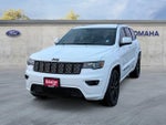 2018 Grand Cherokee Thumbnail 7
