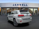 2019 Grand Cherokee Thumbnail 7