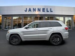 2019 Grand Cherokee Thumbnail 8