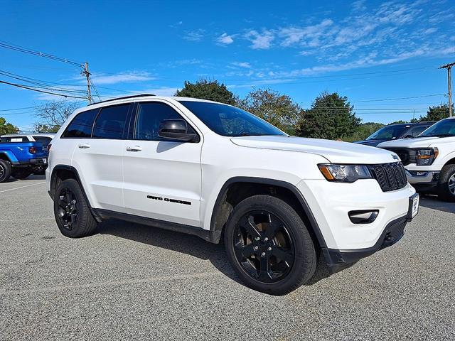 2019 Jeep Cherokee - $15,995