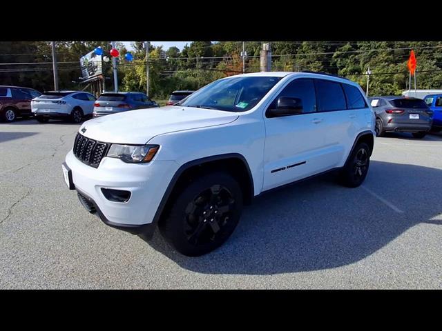 2019 Jeep Cherokee - $15,995