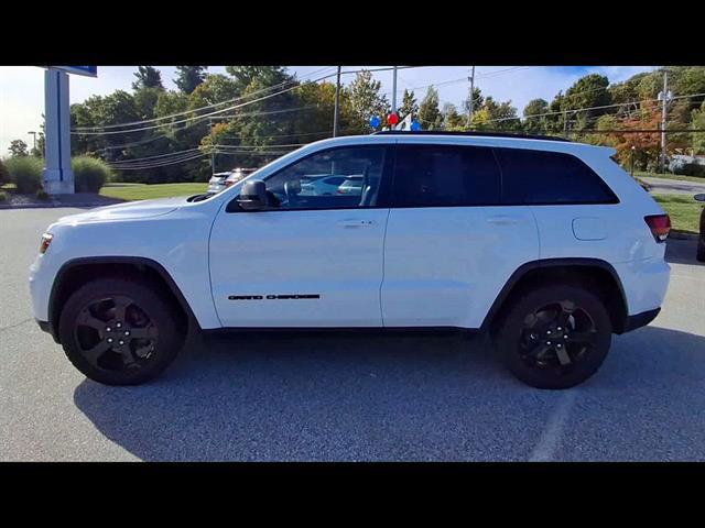 2019 Jeep Cherokee - $15,995