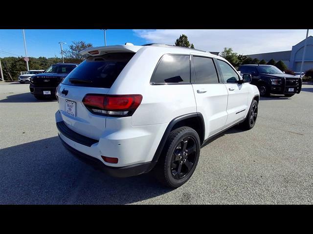 2019 Jeep Cherokee - $15,995