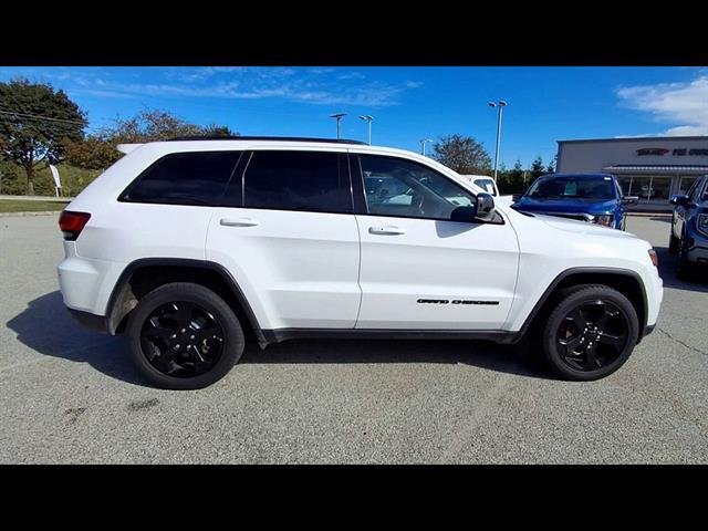 2019 Jeep Cherokee - $15,995