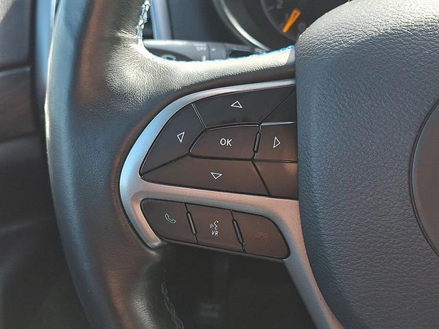 2019 Jeep Cherokee - $15,995