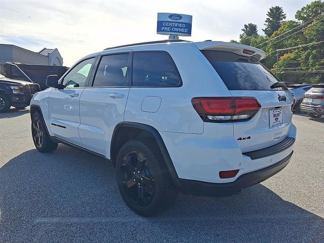 2019 Jeep Cherokee - $15,995