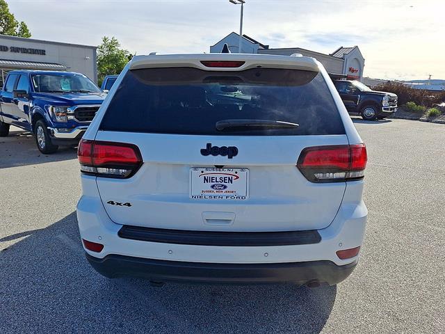 2019 Jeep Cherokee - $15,995