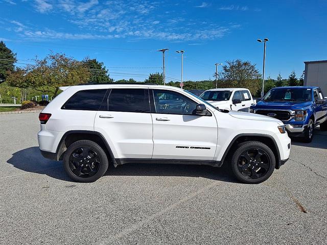 2019 Jeep Cherokee - $15,995