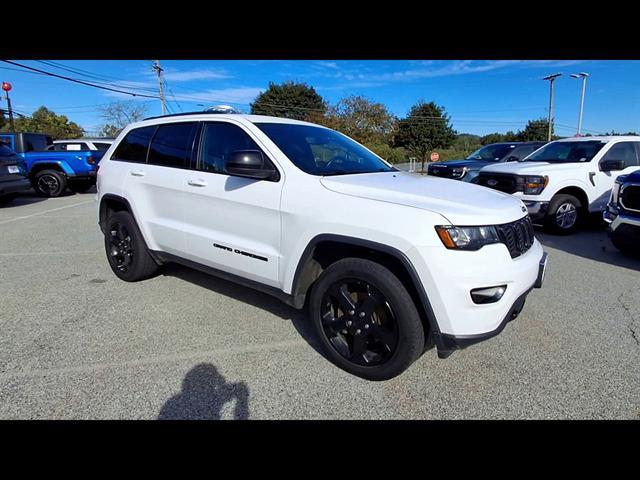 2019 Jeep Cherokee - $15,995