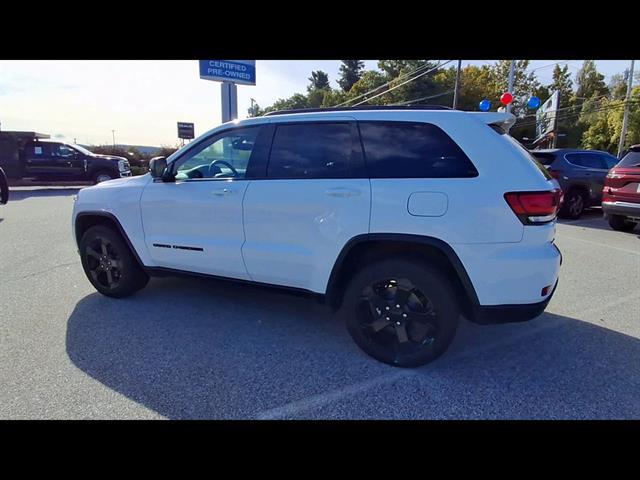 2019 Jeep Cherokee - $15,995