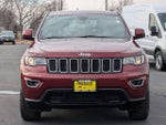 2019 Grand Cherokee Thumbnail 2