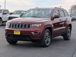 2019 Grand Cherokee Thumbnail 3