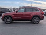 2019 Grand Cherokee Thumbnail 4