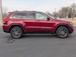 2019 Grand Cherokee Thumbnail 8