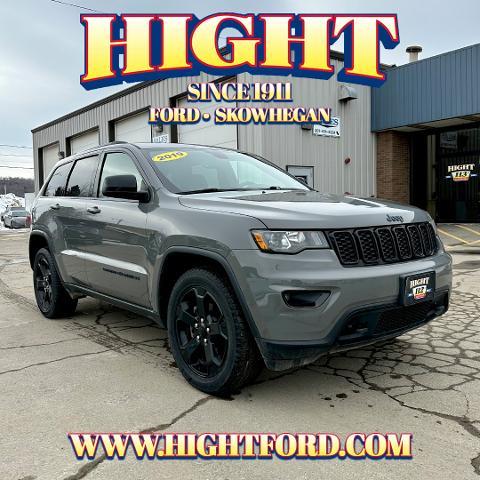 2019 Jeep Cherokee - $23,995