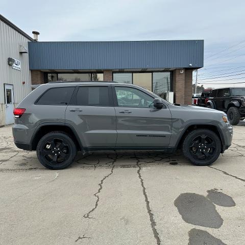 2019 Jeep Cherokee - $23,995