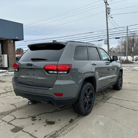 2019 Jeep Cherokee - $23,995