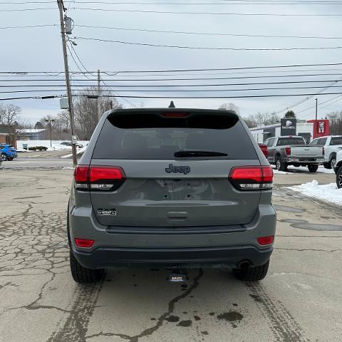 2019 Jeep Cherokee - $23,995