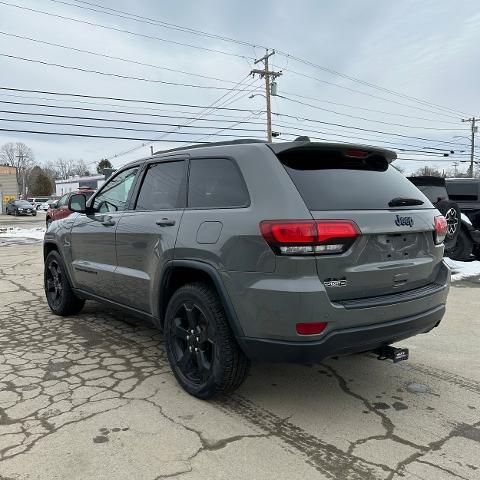2019 Jeep Cherokee - $23,995