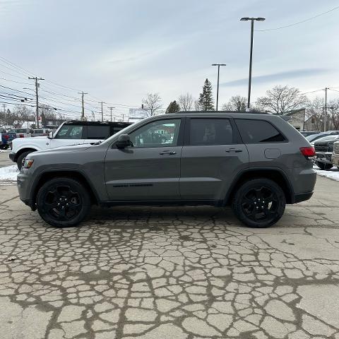 2019 Jeep Cherokee - $23,995