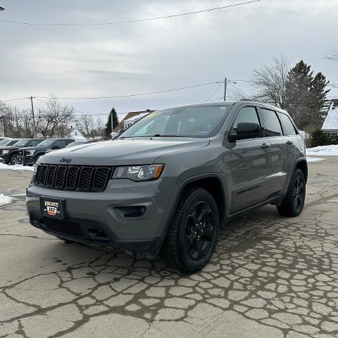 2019 Jeep Cherokee - $23,995