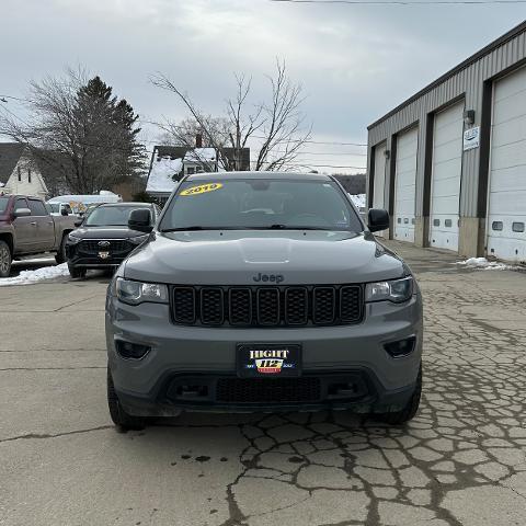 2019 Jeep Cherokee - $23,995