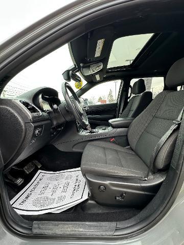 2019 Jeep Cherokee - $23,995