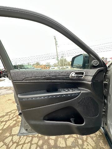2019 Jeep Cherokee - $23,995