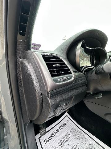 2019 Jeep Cherokee - $23,995