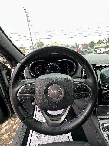 2019 Jeep Cherokee - $23,995