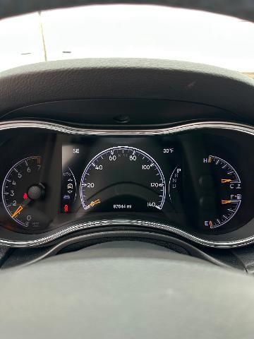 2019 Jeep Cherokee - $23,995