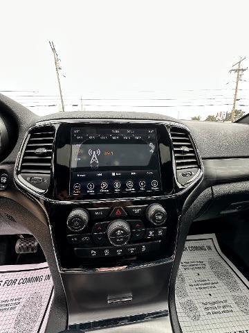 2019 Jeep Cherokee - $23,995