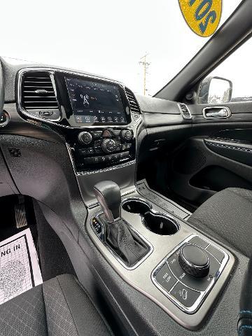 2019 Jeep Cherokee - $23,995