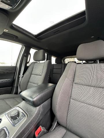 2019 Jeep Cherokee - $23,995