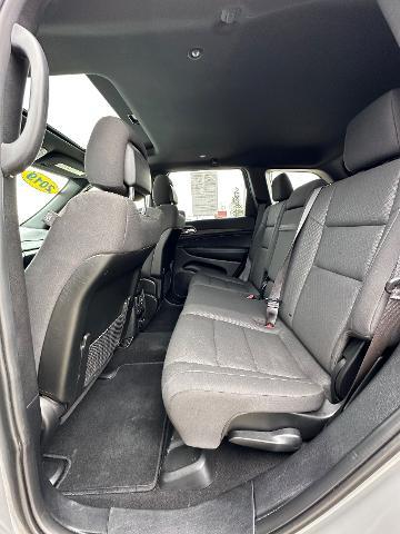 2019 Jeep Cherokee - $23,995