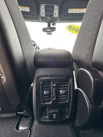 2019 Jeep Cherokee - $23,995