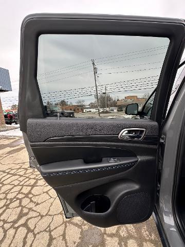 2019 Jeep Cherokee - $23,995