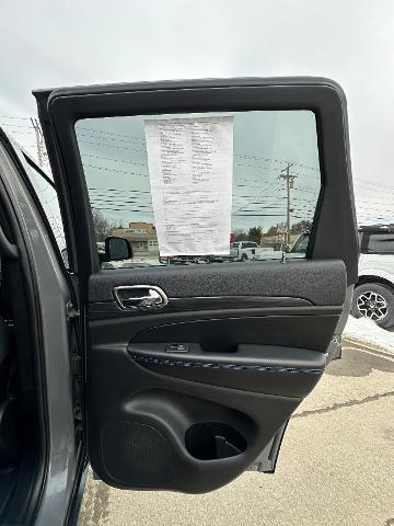 2019 Jeep Cherokee - $23,995
