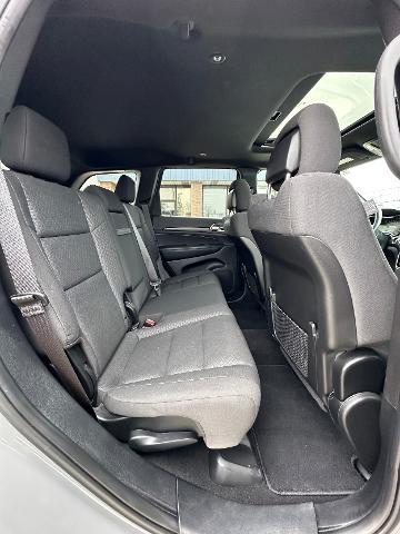 2019 Jeep Cherokee - $23,995