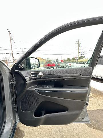 2019 Jeep Cherokee - $23,995