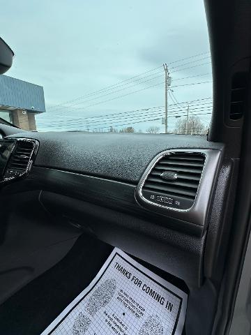 2019 Jeep Cherokee - $23,995
