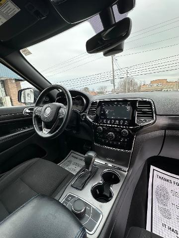 2019 Jeep Cherokee - $23,995