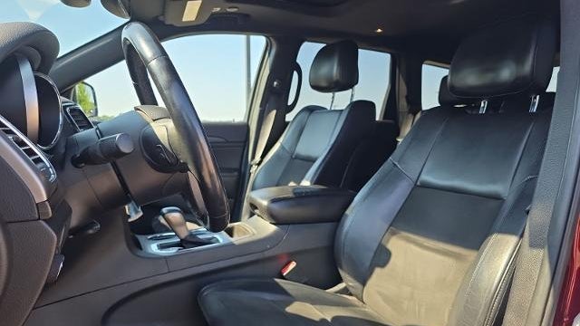 2020 Jeep Grand Cherokee North Edition