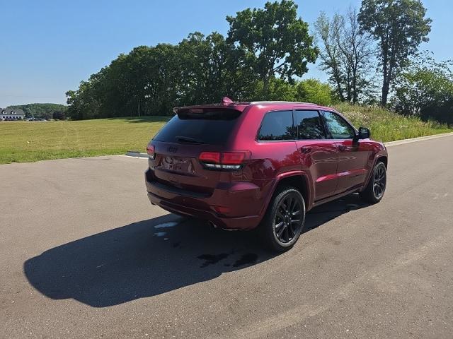 2020 Jeep Cherokee - $17,800