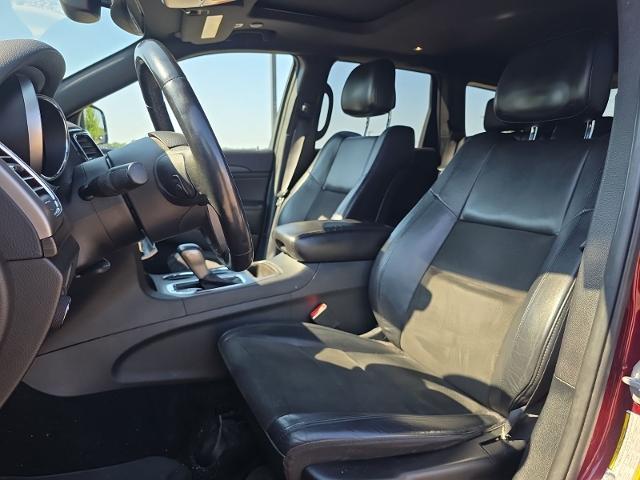 2020 Jeep Cherokee - $17,800