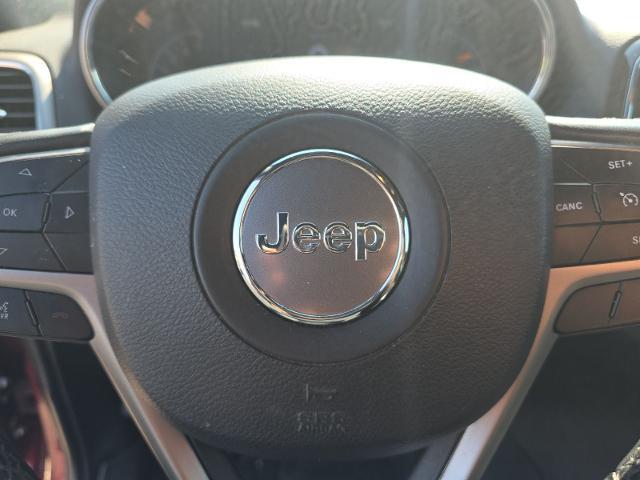 2020 Jeep Cherokee - $17,800