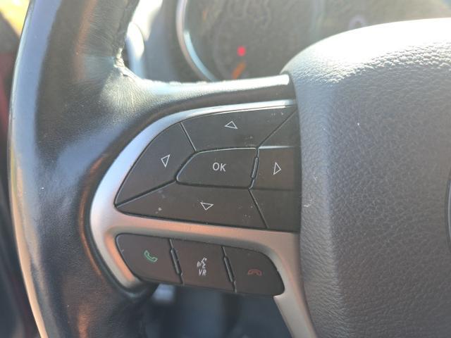 2020 Jeep Cherokee - $17,800