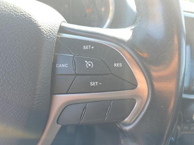 2020 Jeep Cherokee - $17,800